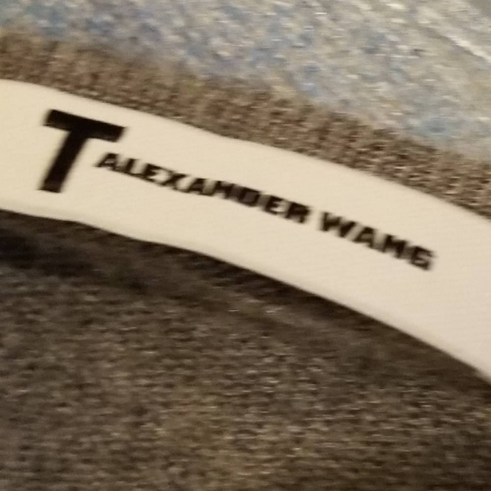 T By Alexander Wang Color Block Sweater - image 3